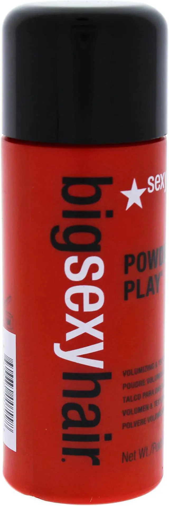 Alt view image 4 of 13 - Sexy Hair Concepts - Big Sexy Hair Powder Play Volumizing & Texturizing Powder 15g/0.53oz
