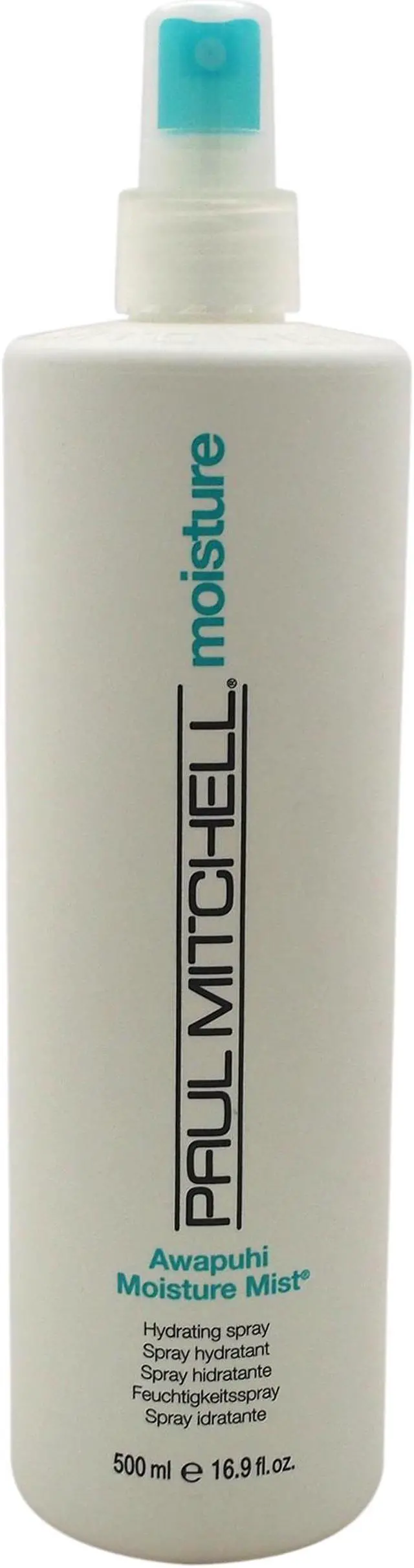 Alt view image 3 of 6 - Awapuhi Moisture Mist - 16.9 oz Mist