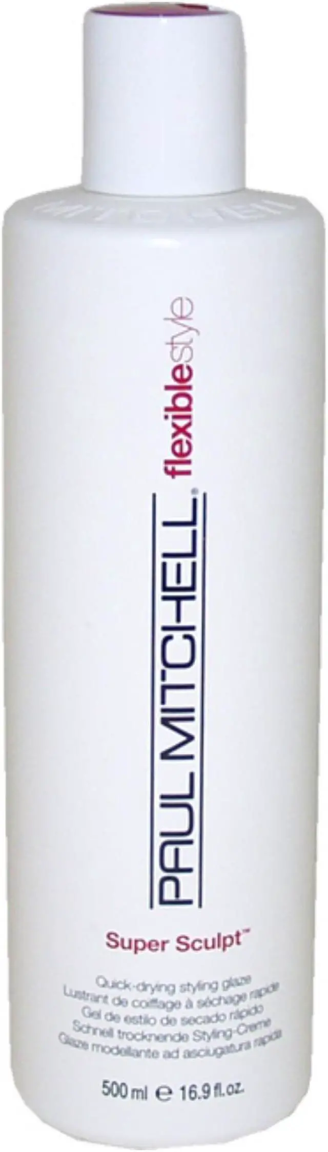 Alt view image 4 of 5 - Paul Mitchell Quick-Drying Styling Glaze 16.9 oz