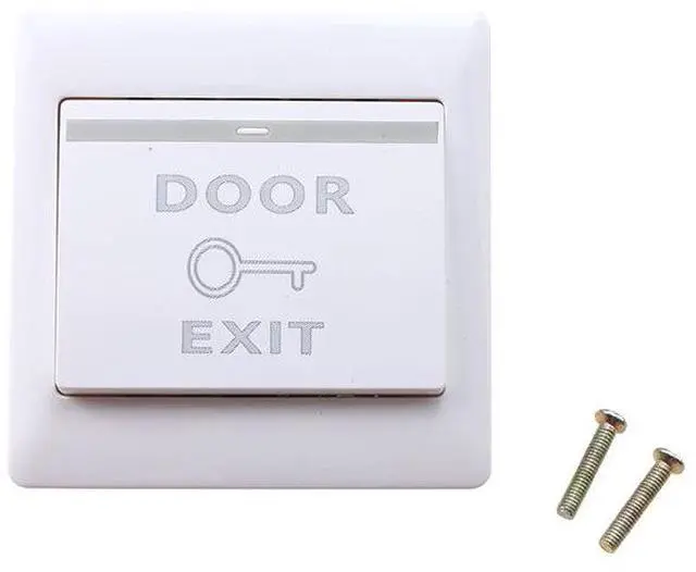 Alt view image 4 of 7 - AGPtEK RFID Door Entry Security Access Control System Kit Set Electronic Control Lock