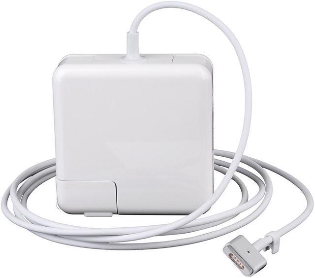 60W AC POWER Adapter/Charger For Apple MacBook Air Pro 13 MacBook Pro A1435 MacBook  Pro Core i5 Magsafe 2 (2012-2014) fits P/N:A1435 A1465 A1466 MD565LL 