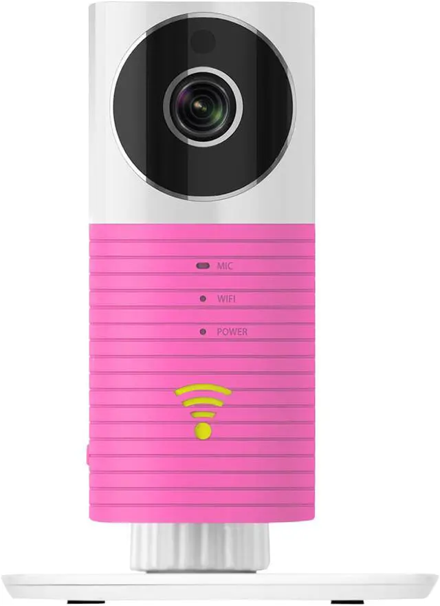 Main image of 1080P HD IP Wireless Smart WiFi CCTV Camera Video Baby Monitor Camera