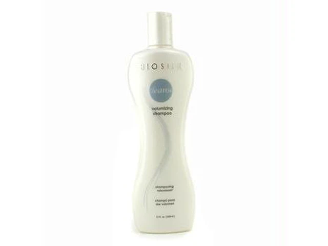 Alt view image 2 of 17 - Biosilk Volumizing Shampoo 12 oz.