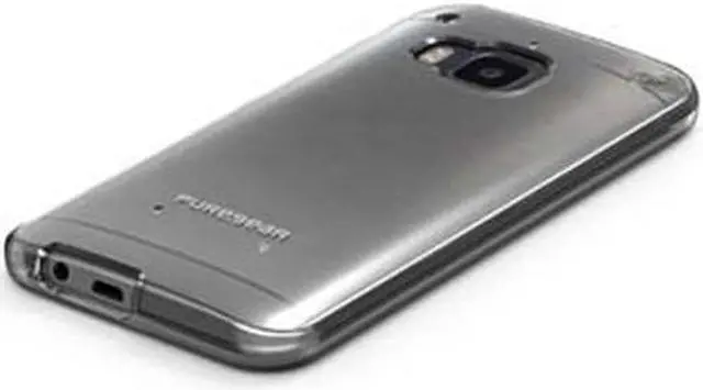 Main image of 61104PG Slim Shell One (M9) Clear/Clear