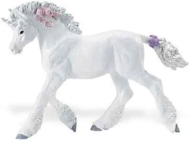 Main image of Safari Mythical Realms Unicorn Baby