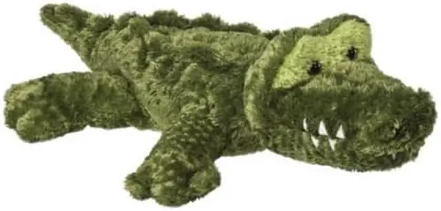 Main image of Mary Meyer 14" Flip Flop Plush Anthony Alligator