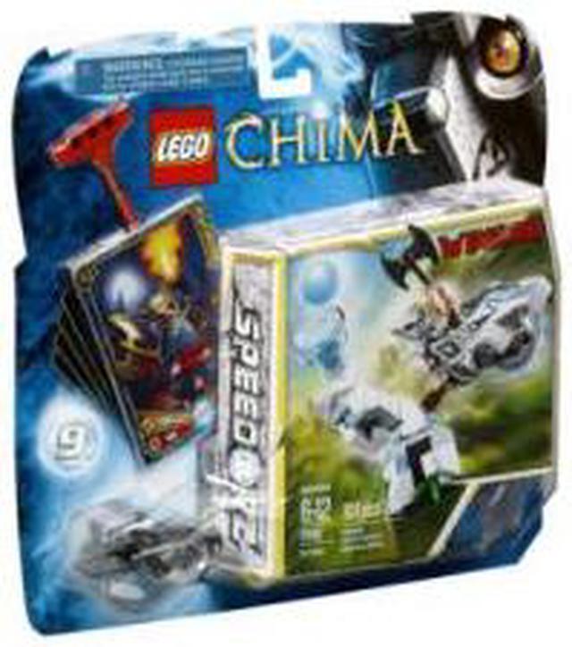 LEGO Chima Ice Tower 70106 Newegg
