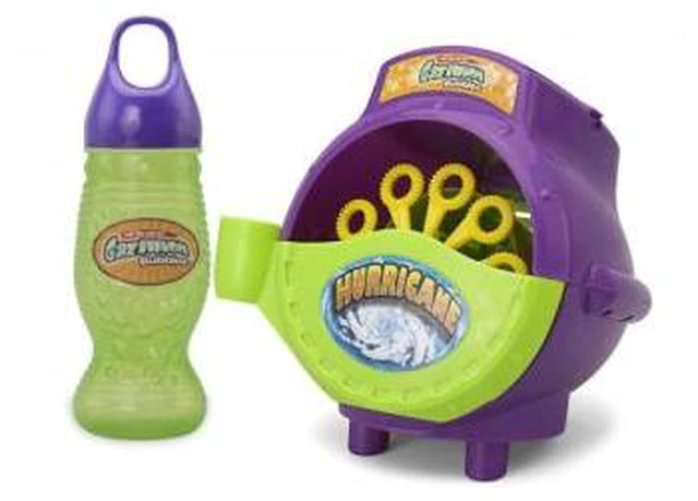 Main image of Gazillion Bubble Machine