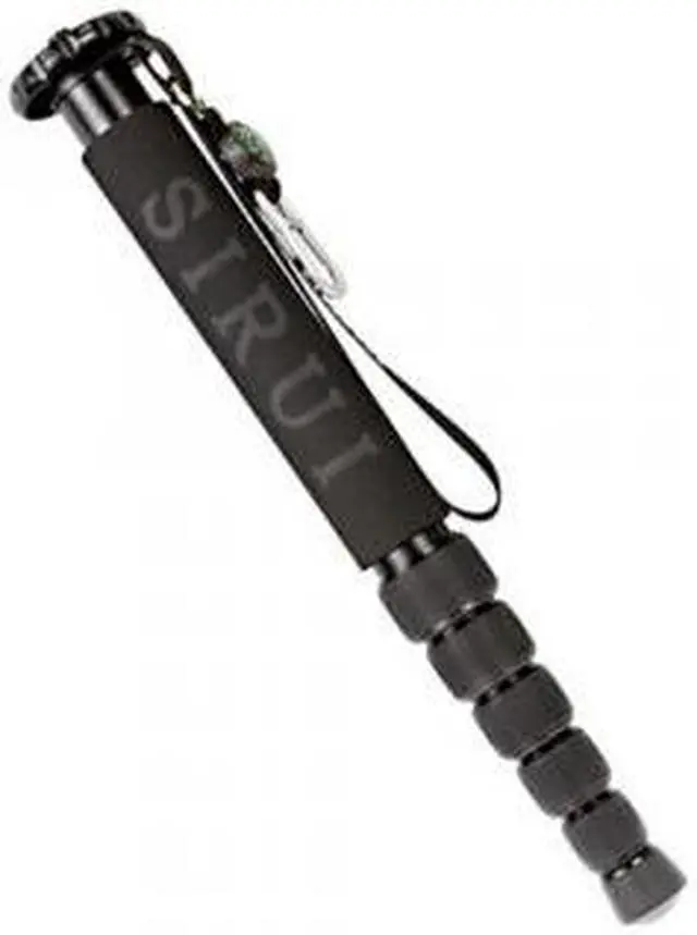 Main image of Sirui P-306 6-Section Aluminum Monopod