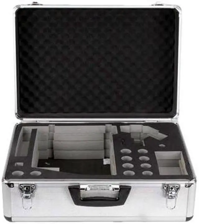 Main image of Aluminum Case For SE303, SE304, SE305, SE306 Series Microscopes