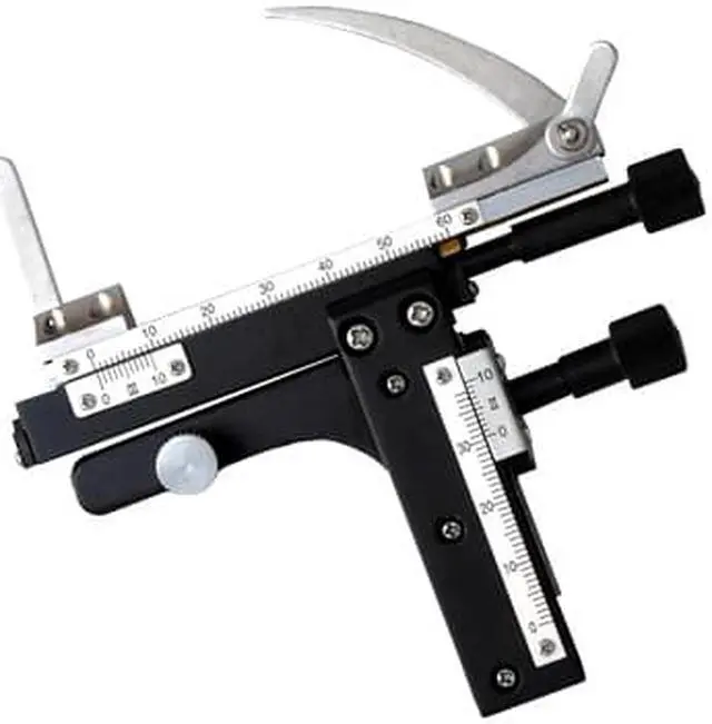 Alt view image 5 of 9 - 40X-2000X Binocular Biological Microscope with Mechanical Stage