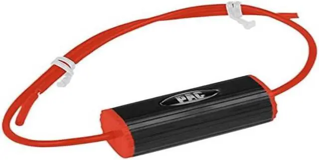 Alt view image 6 of 6 - Bass Blocker 0-2.8 Khz @ 4 Ohms Pac; *Packaged Pair.* Red Wire BB5PR