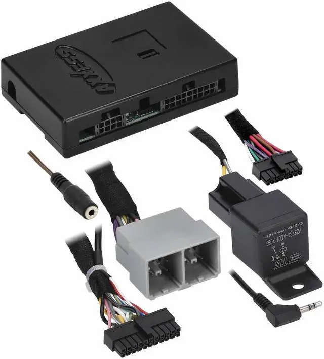 Alt view image 2 of 6 - Axxess AXDIS-GMLN31 Non-Amplified Data Interface with SWC (AXDISGMLN31)