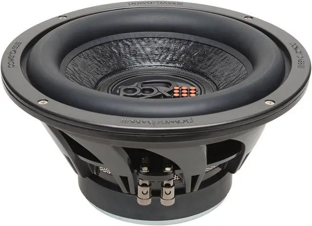Alt view image 2 of 5 - Powerbass XL-1044D 10" Subwoofer