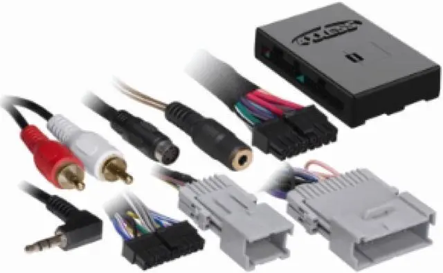 Main image of Axxess AXDIS-CL2 Gm Data Interface Wity SWC 2000-2013 (Replaced AX-GMCL2-SWC)