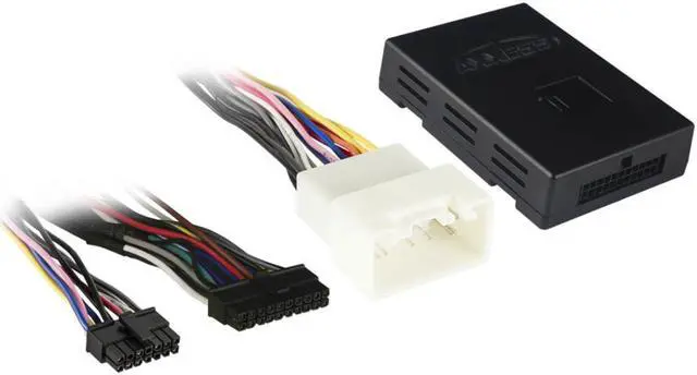 Main image of AXXESS AXTO-TY1 Toyota Digital Amplifier Interface 2001-2015