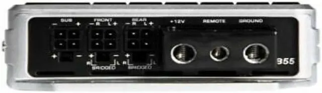 Alt view image 11 of 15 - Cerwin-Vega B55