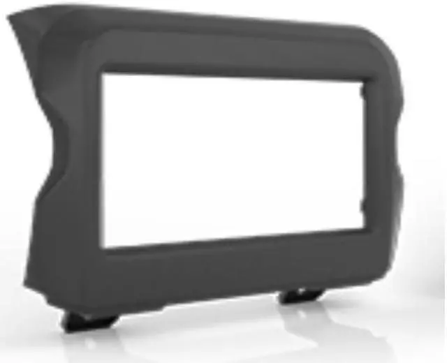 Main image of iDatalink Maestro WJL1 Radio Dash Kit for Select 2018-Up Jeep Wrangler Gladiator