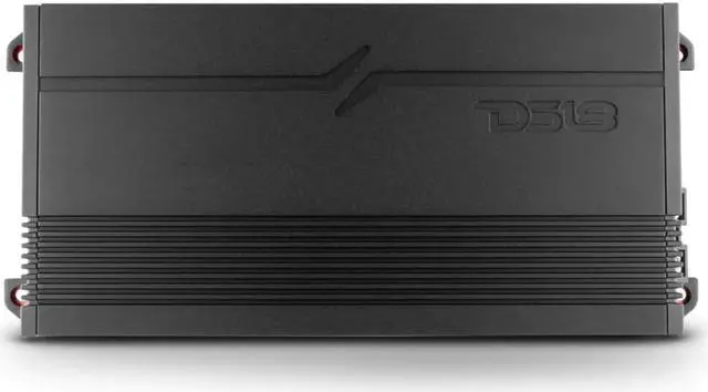 Main image of DS18 G1800.4D 1800W Max 4-Channel Class-D Stereo Full Range Car Audio Amplifier