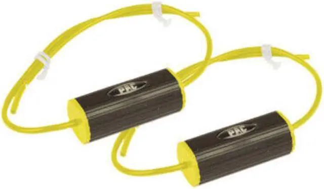 Alt view image 4 of 4 - Bass Blocker Pac Sold As Pair BB3PR
