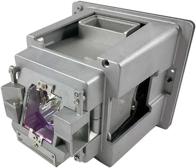 Alt view image 3 of 4 - Barco PGXG-61B Projector Housing with Genuine Original OEM Bulb