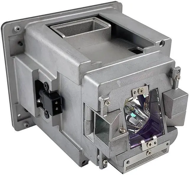 Alt view image 2 of 4 - Barco PGXG-61B Projector Housing with Genuine Original OEM Bulb