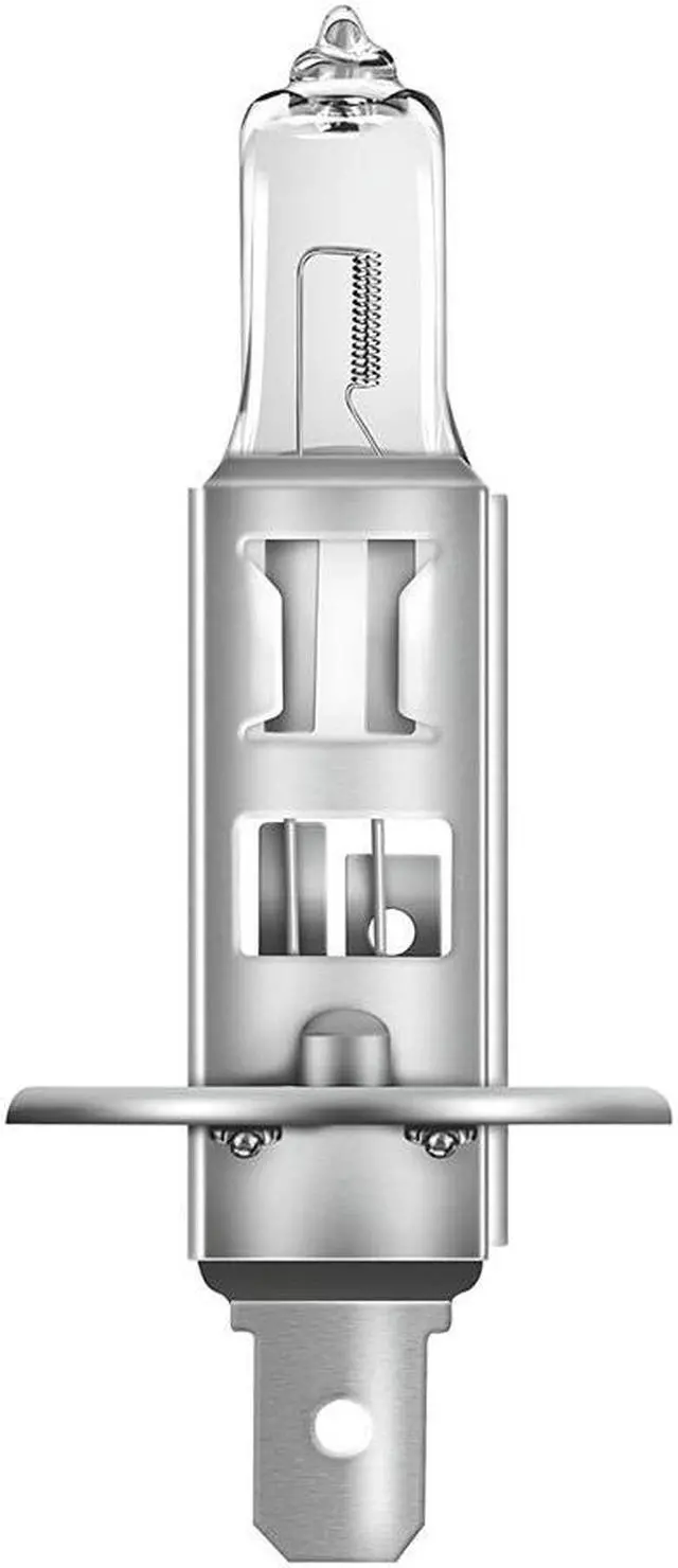 Alt view image 2 of 7 - OSRAM H1 64150 55w 12v - Original Line High Performance Halogen Bulb