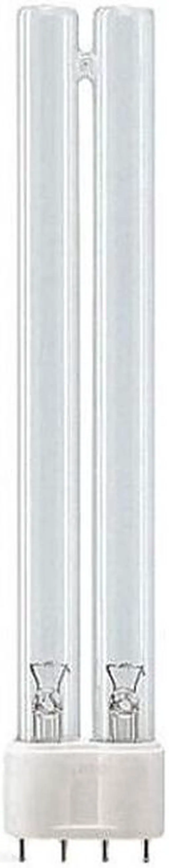 Alt view image 2 of 4 - Philips 137265 - PL-L 35W/TUV Germicidal Compact Fluorescent Light Bulb