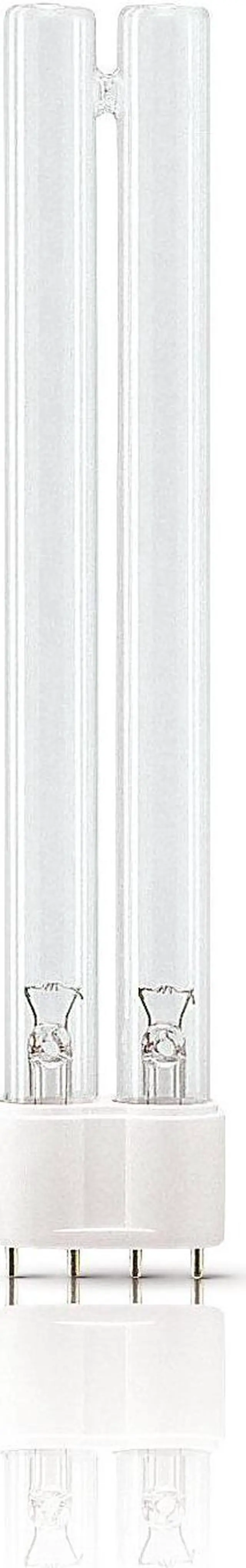 Main image of Philips 151271 - TUV PL-L 24W/4P Germicidal Compact Fluorescent Light Bulb