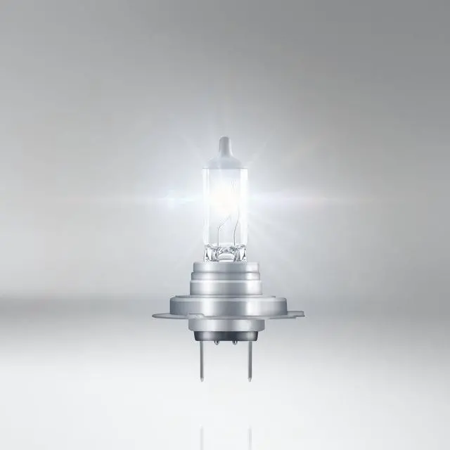 Alt view image 3 of 4 - OSRAM H7 64215 24VOLT 70W Original Truck Line Halogen Automotive Bulb