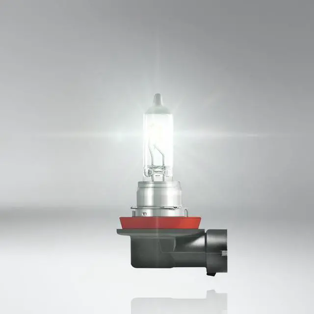 Alt view image 3 of 4 - OSRAM H11 24V 70W 64216TSP TruckStar PRO High Performance Automotive Bulb