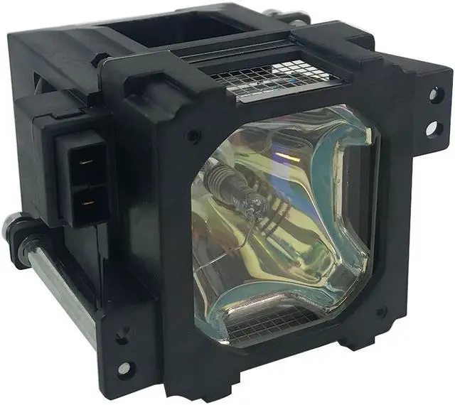 Alt view image 2 of 3 - JVC DLA-VS2000 Projector Housing with Genuine Original OEM Bulb