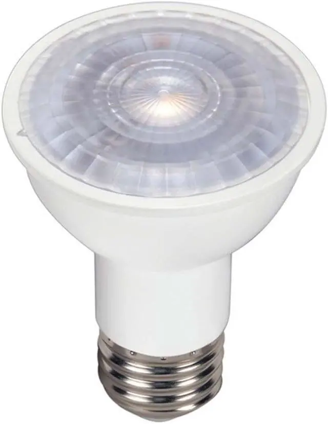 Main image of Satco 09388 - 6.5PAR16/LED/40'/3000K/120V (S9388) PAR16 Flood LED Light Bulb