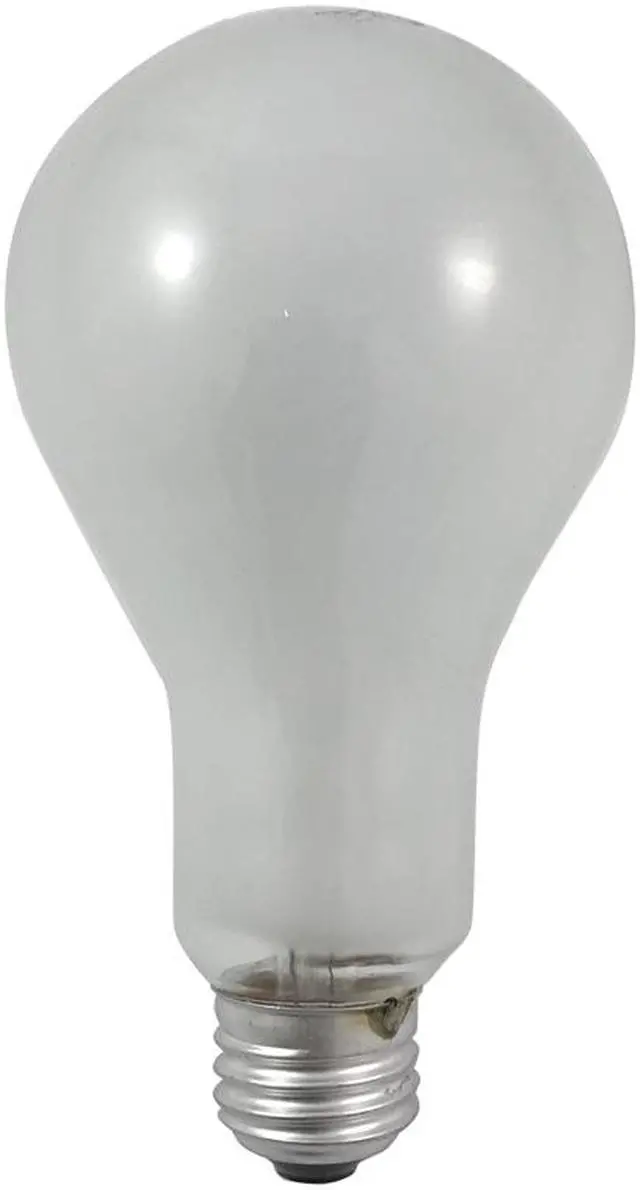 Alt view image 2 of 5 - Ushio 1000263 - EBV PS-25 NO. 2 Projector Light Bulb