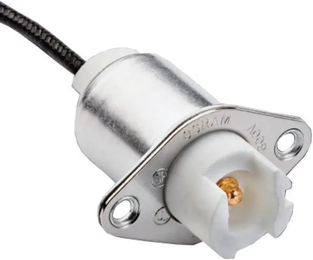 Main image of OSRAM S26A - R7S RX7s and RSC Lamp Holder Ceramic Socket
