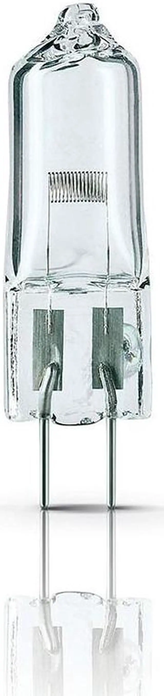 Alt view image 2 of 3 - Philips 158816 - 14623 Bi Pin Base Single Ended Halogen Light Bulb