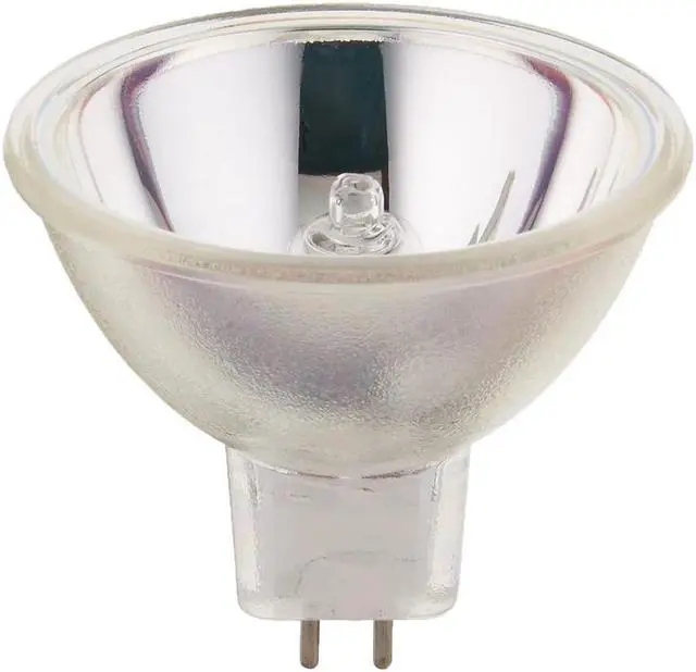 Alt view image 3 of 3 - Ushio 1000339 - ENZ JCR30V-50W Projector Light Bulb