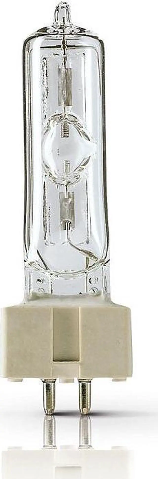 Alt view image 2 of 2 - PHILIPS MSR 400W GX9.5 HID Light Bulb