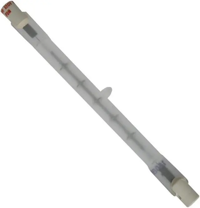 Main image of FDN bulb OSRAM 500w 120v R7s Double Ended Halogen Light Bulb