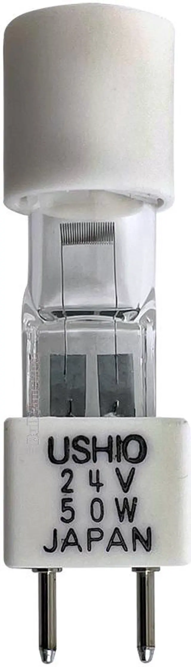 Alt view image 2 of 5 - Ushio 8000316 - SM-B101028 Healthcare Medical Scientific Light Bulb