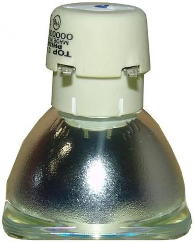 Alt view image 4 of 4 - BenQ EX6270 - Genuine OEM Philips projector bare bulb replacement