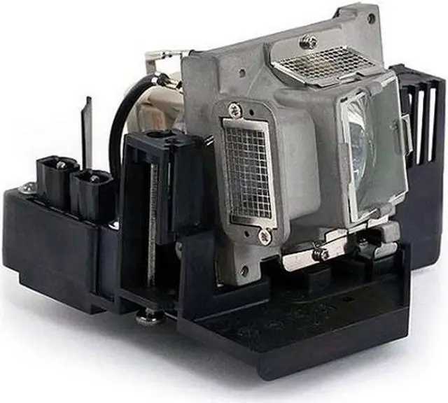 Alt view image 2 of 12 - Jaspertronics Original 997-5353-00 Lamp & Housing for Planar Projectors - Fits Highlite-260-HB, Light-Style-LS-10i, Mvision-Cine-260, RLM-W6, VX-11D, XG-P610X - 1 Unit Per Pack with 1 Year Warranty