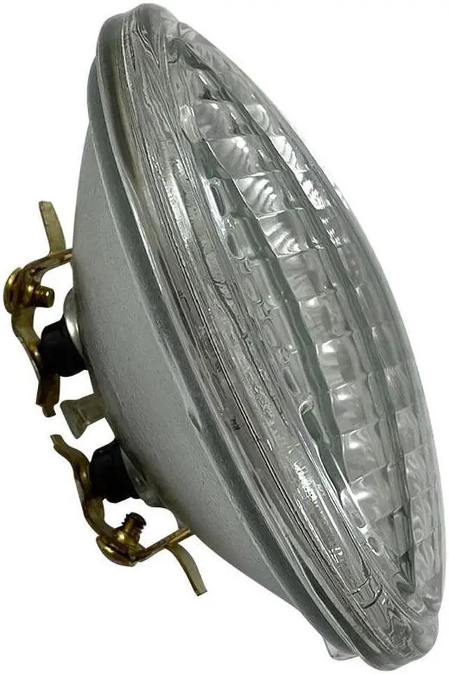 Alt view image 2 of 8 - H7557 - 12w PAR36 C-6 12v Emergency Building Light Bulb - GE 12720 Replacement