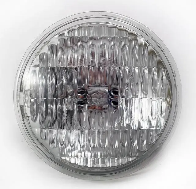 Alt view image 6 of 8 - H7557 - 12w PAR36 C-6 12v Emergency Building Light Bulb - GE 12720 Replacement