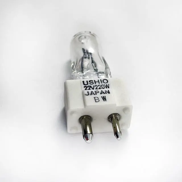 Alt view image 6 of 6 - Ushio 8000355 - SM-P129362-228 Healthcare Medical Scientific Light Bulb