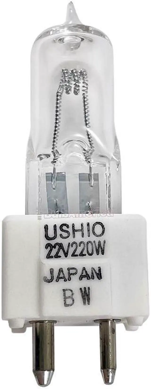 Alt view image 2 of 6 - Ushio 8000355 - SM-P129362-228 Healthcare Medical Scientific Light Bulb