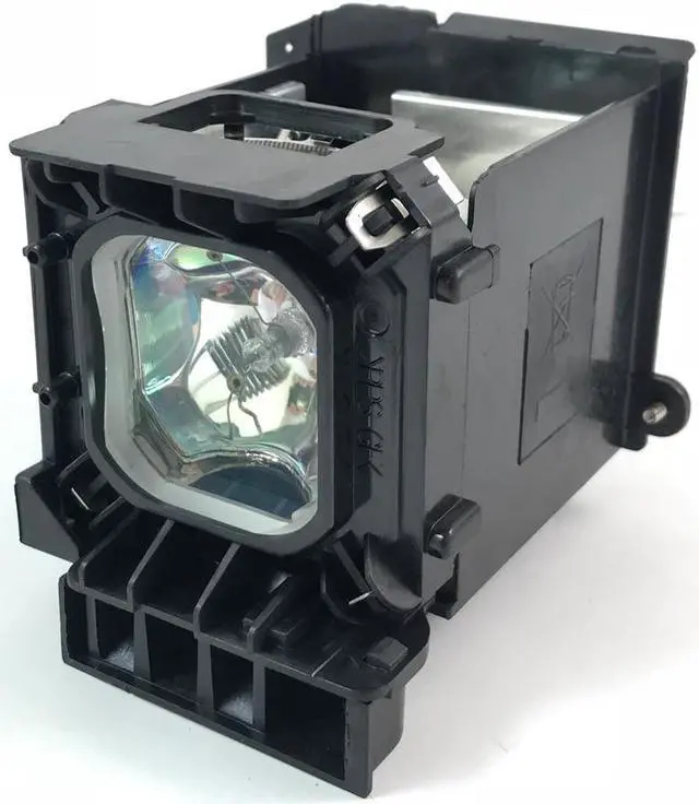 Main image of NEC NP1000 Projector Housing with Genuine Original OEM Bulb