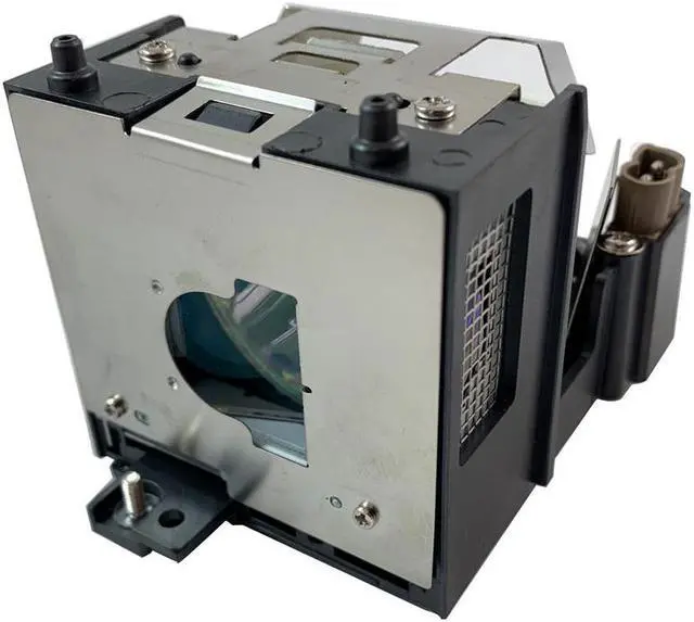 Alt view image 6 of 13 - Sharp AN-XR20LP Projector Housing with Genuine Original OEM Bulb