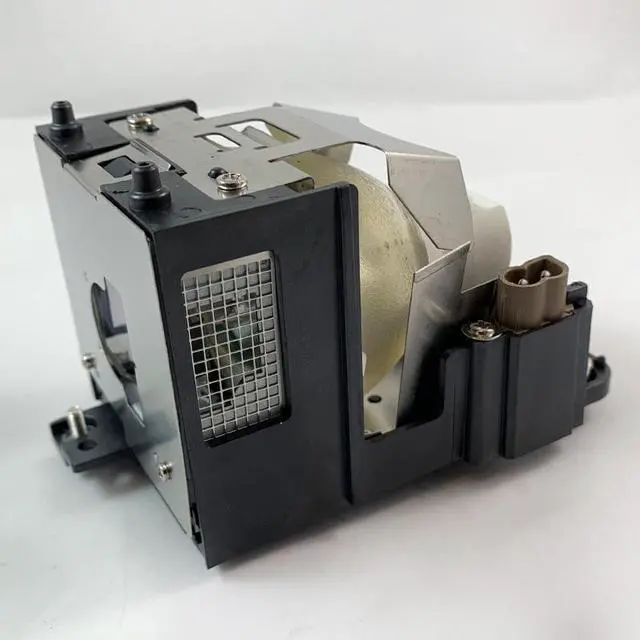 Alt view image 7 of 13 - Sharp AN-XR20LP Projector Housing with Genuine Original OEM Bulb