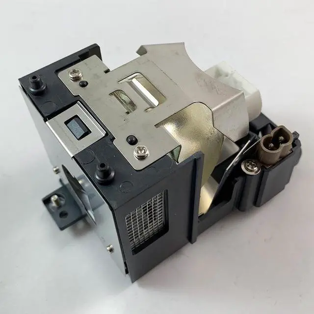 Alt view image 8 of 13 - Sharp AN-XR20LP Projector Housing with Genuine Original OEM Bulb